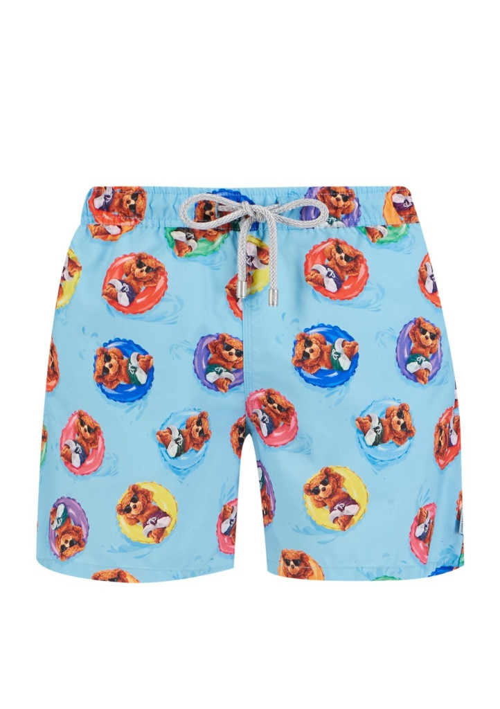 Chlapecké plavky John Frank KJFSSSW03