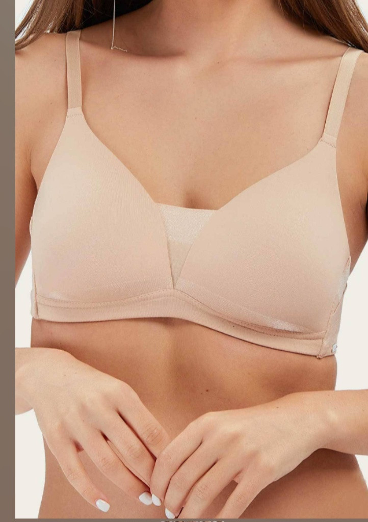 Dámská podprsenka LEILIEVE 0101