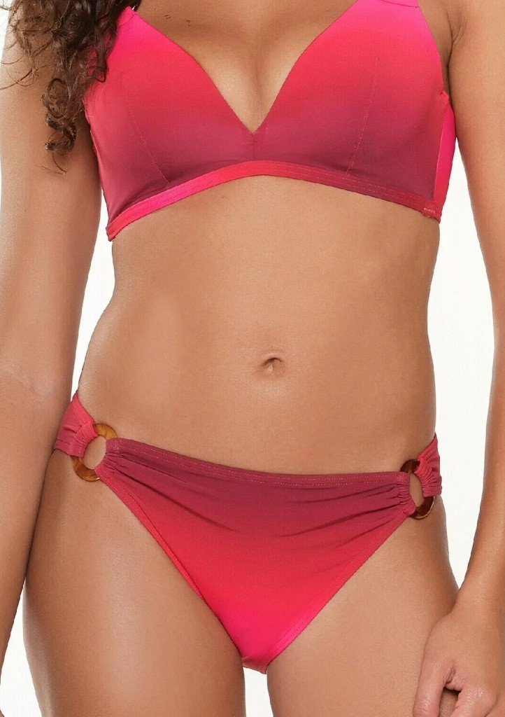 Dámské plavky Lingadore 7209B spodní díl