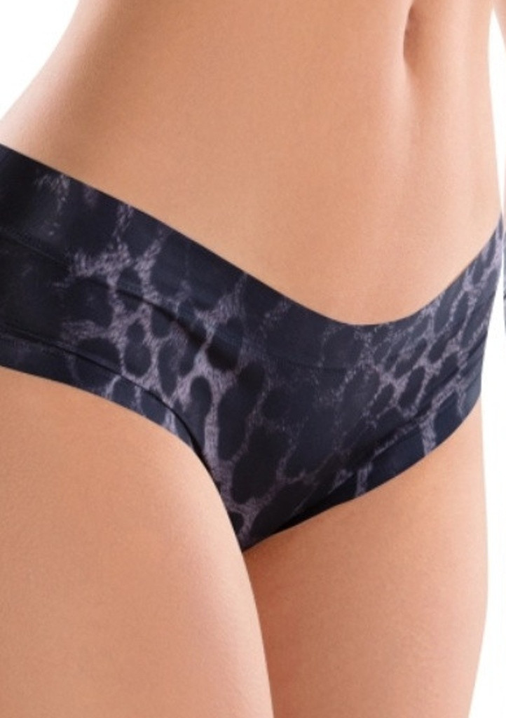 Dámské kalhotky Meméme Wildlife Puma