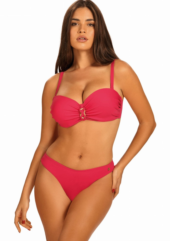 Dámské plavky SELF S730 BM1