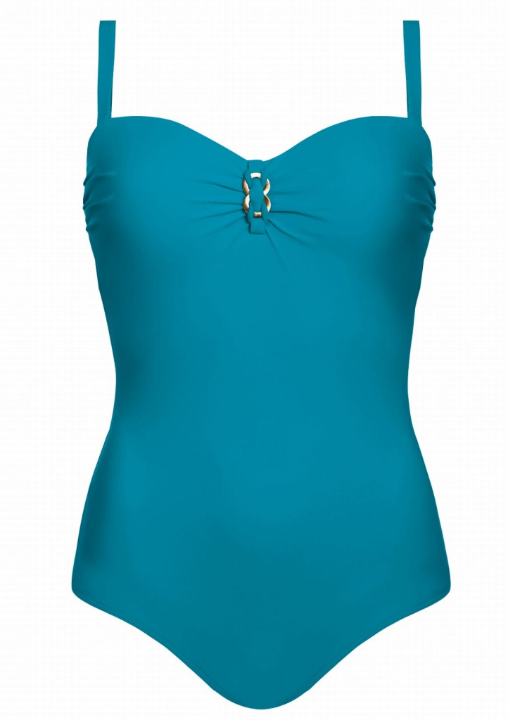 Dámské plavky SELF S8030 BM14