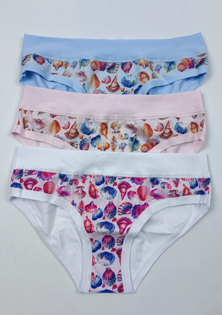 Dámské kalhotky Lovelygirl 6587