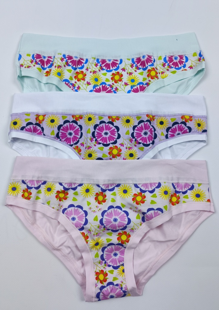 Dámské kalhotky Lovelygirl 6597