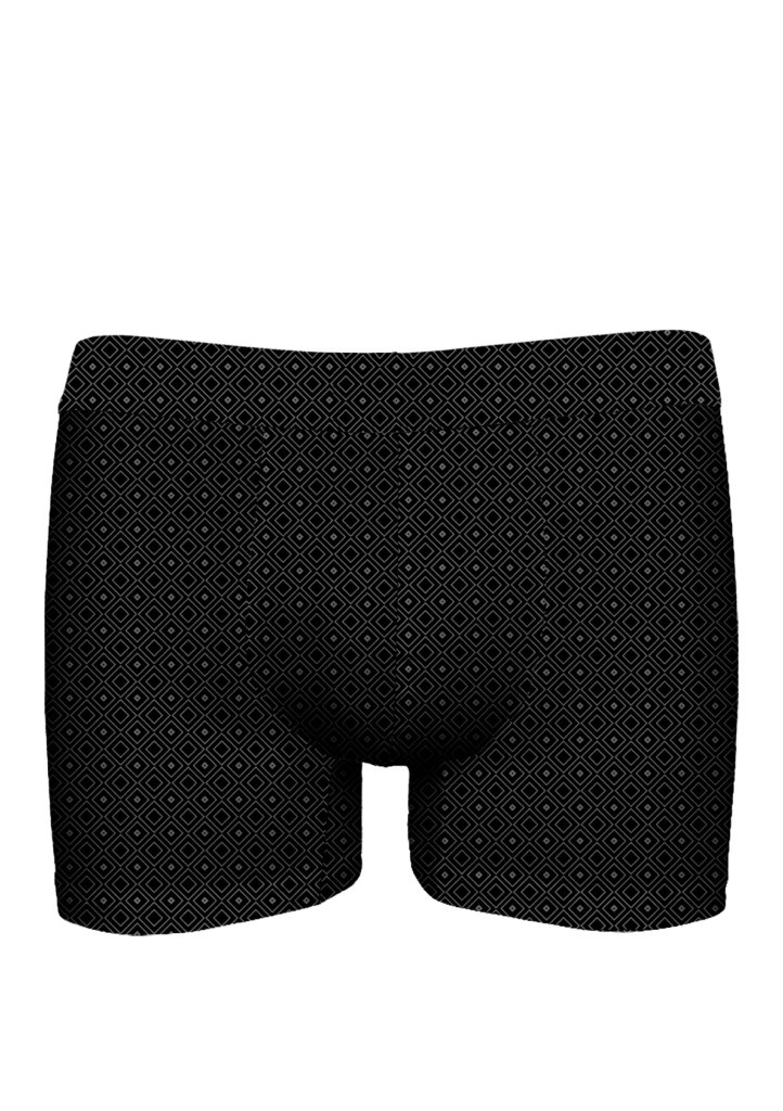 Pánské boxerky John Frank JFBUCWB605