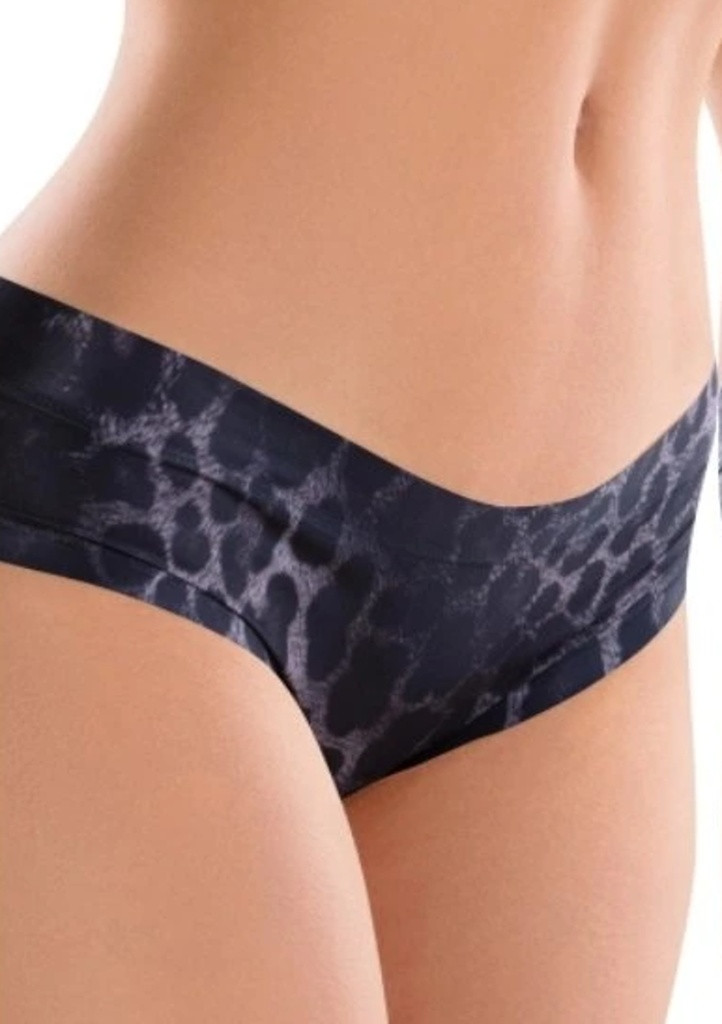 Dámské brazilky Meméme Wildlife Puma