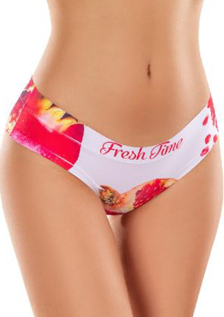 Dámské kalhotky Meméme Pomegranate