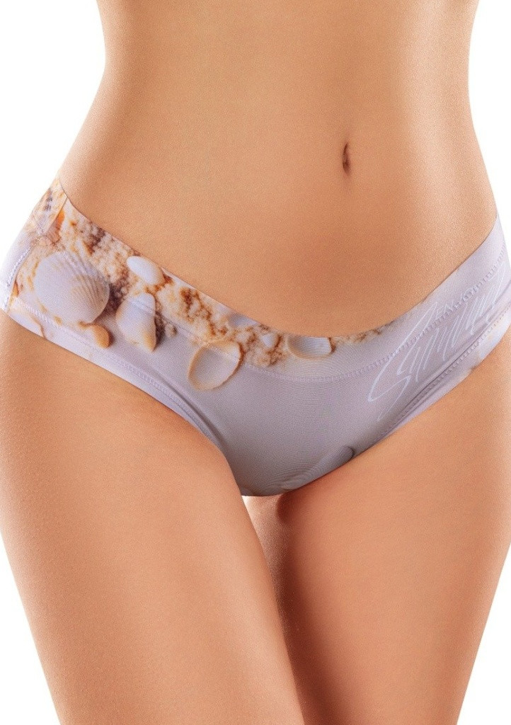 Dámské kalhotky Meméme Fresh summer Sand