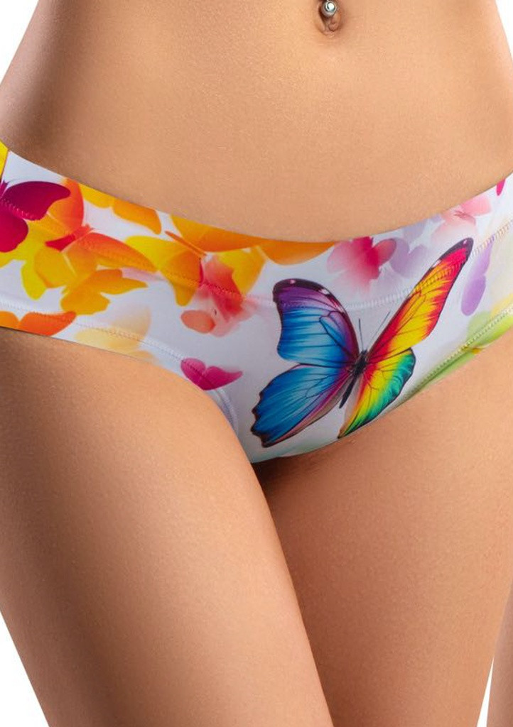 Dámské kalhotky Meméme Vivid Nature