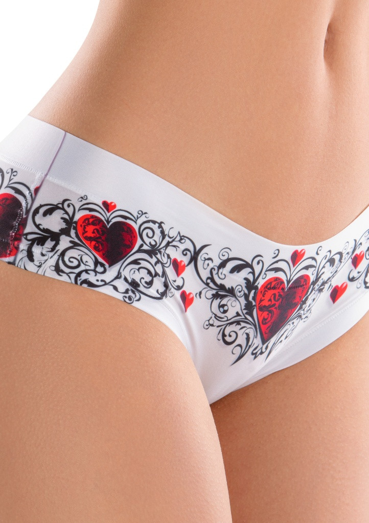 Dámské kalhotky Meméme Sweetheart