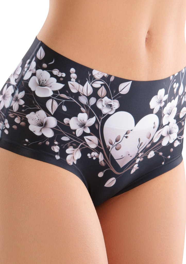 Dámské kalhotky MEMÉME Hi-briefs Tender