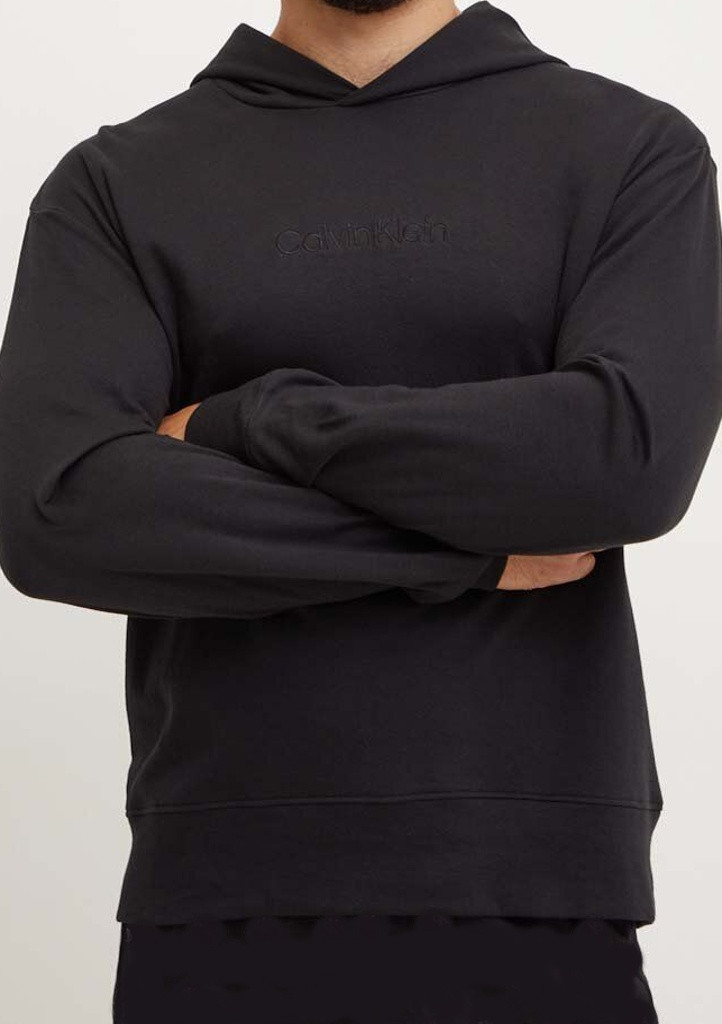 Pánská mikina Calvin Klein NM2710