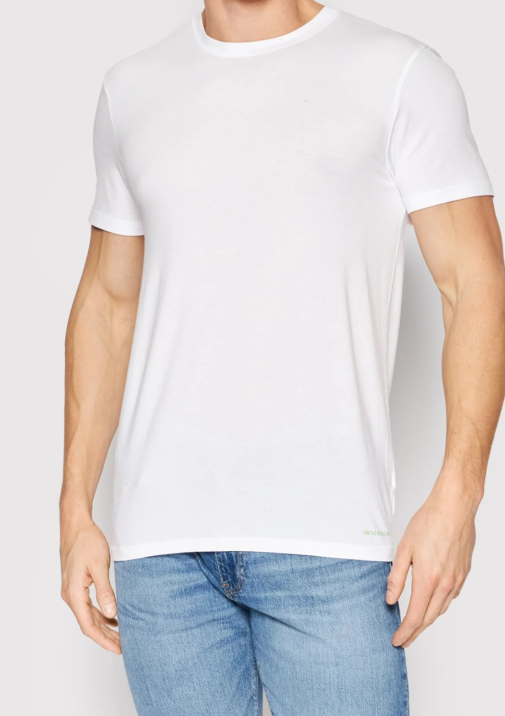 Pánské tričko Henderson 34324