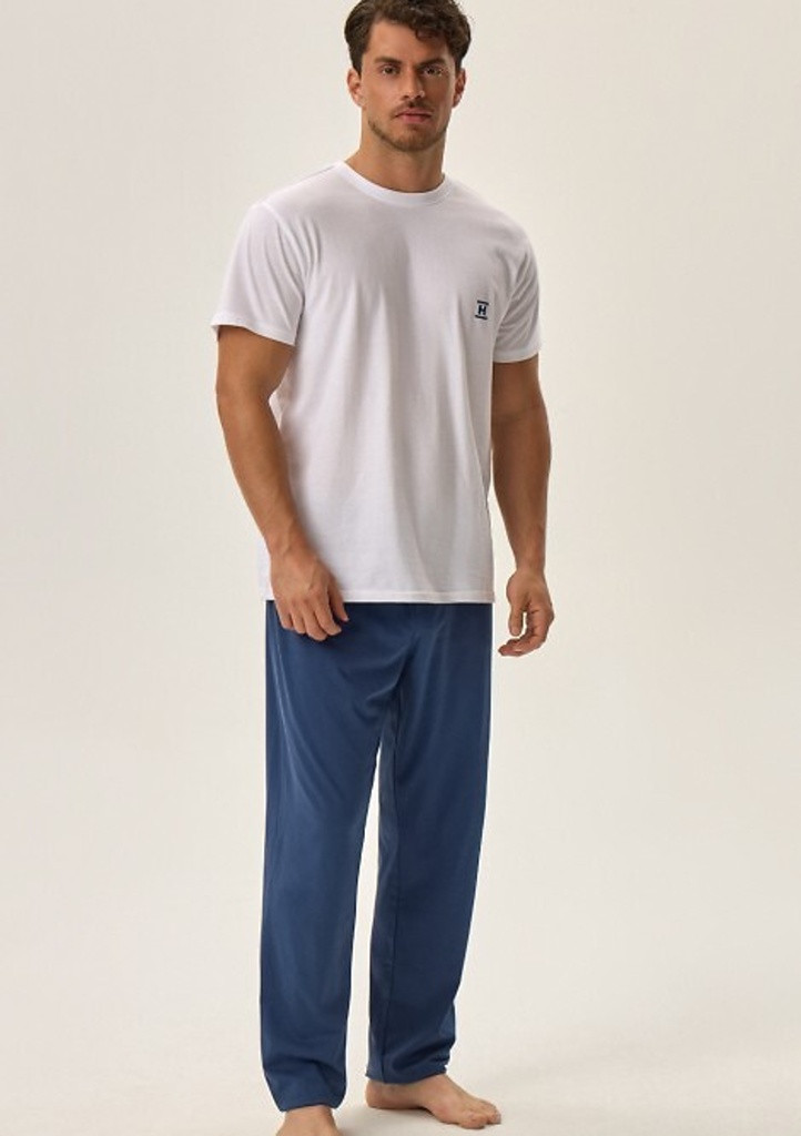 Pánské pyžamo Henderson 41918