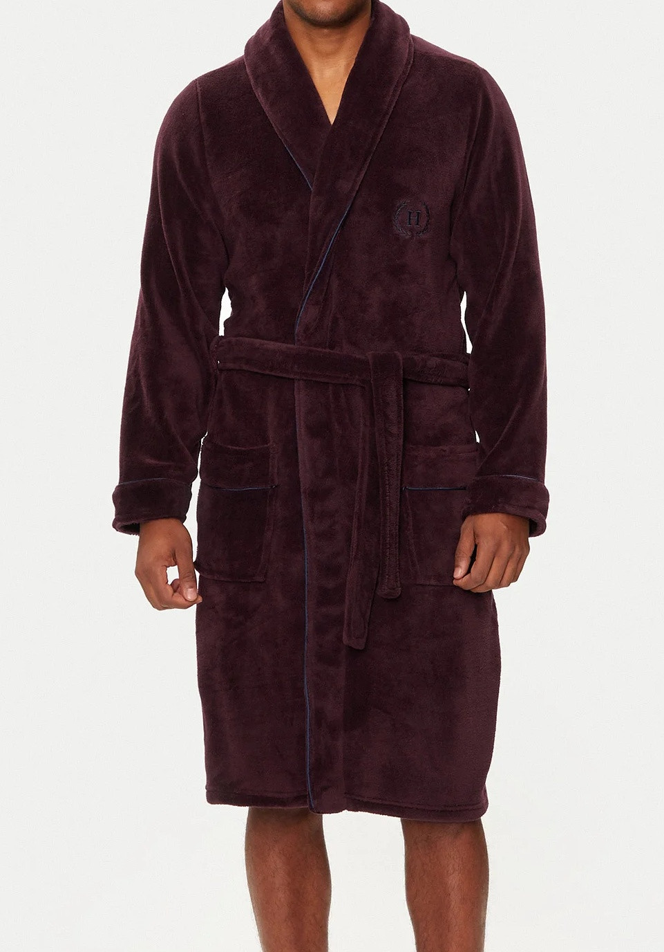 Pánský župan Henderson 41935