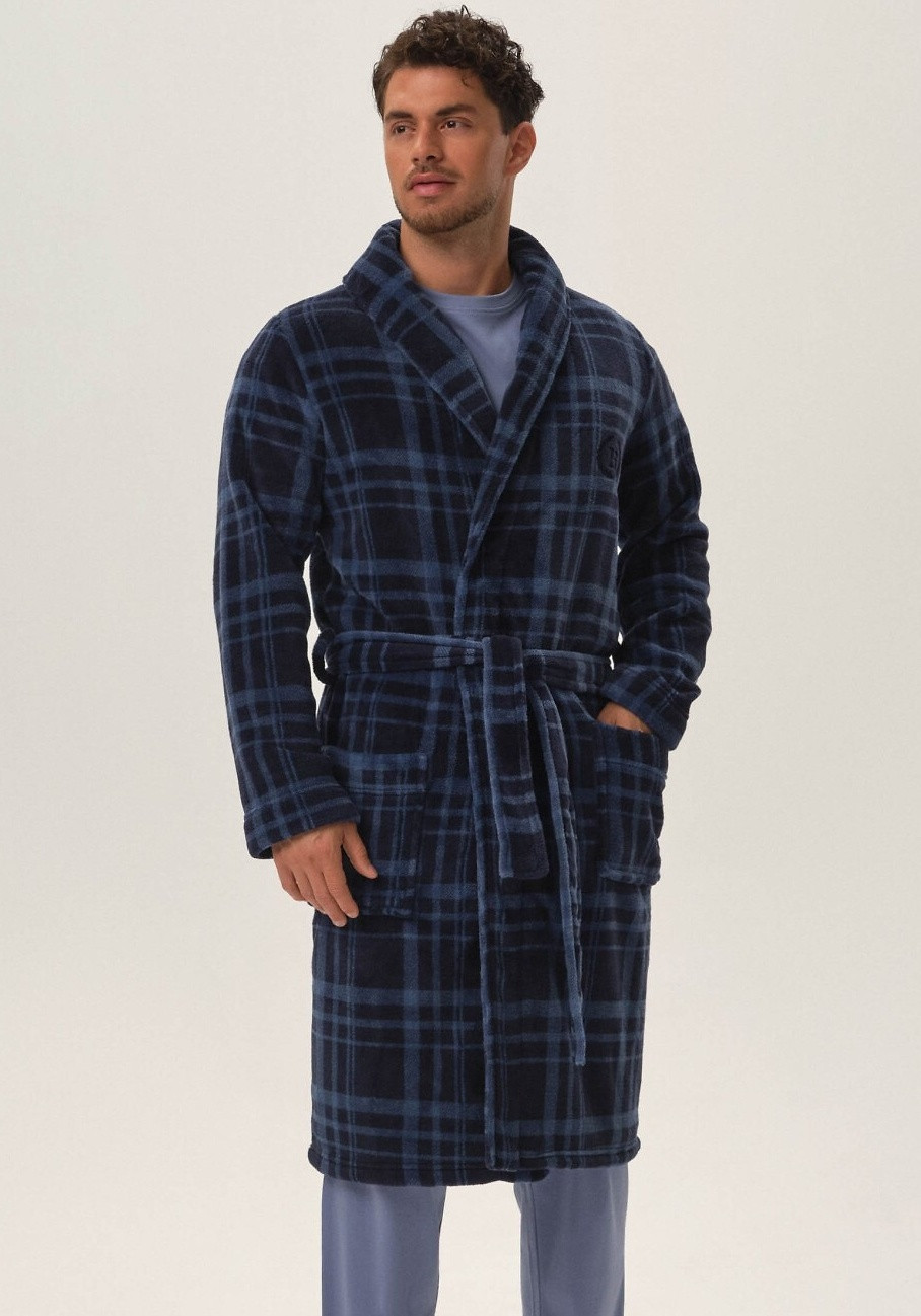 Pánský župan Henderson 41938