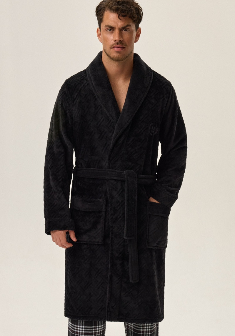 Pánský župan Henderson 41941