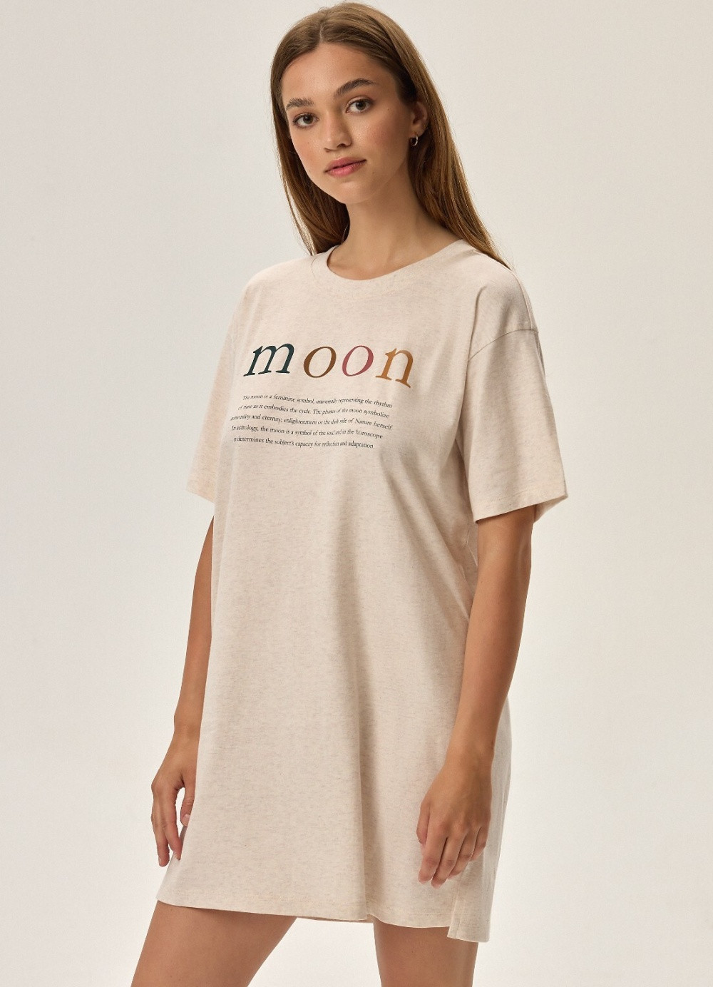 Dámská noční košile Henderson 42707