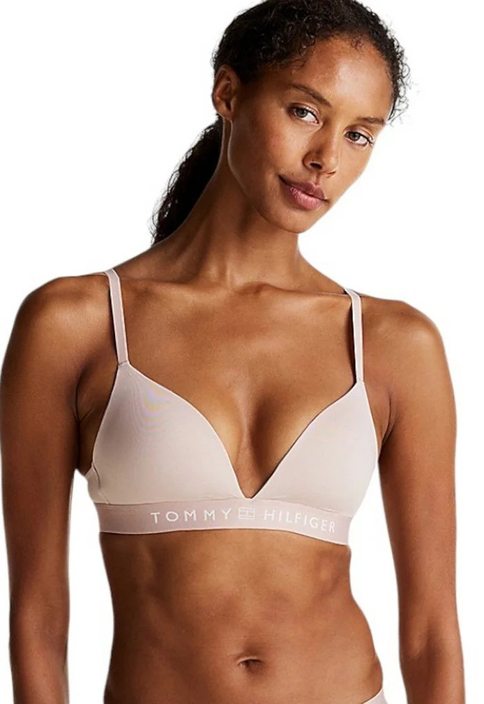 Dámská podprsenka Tommy Hilfiger UW0UW05499