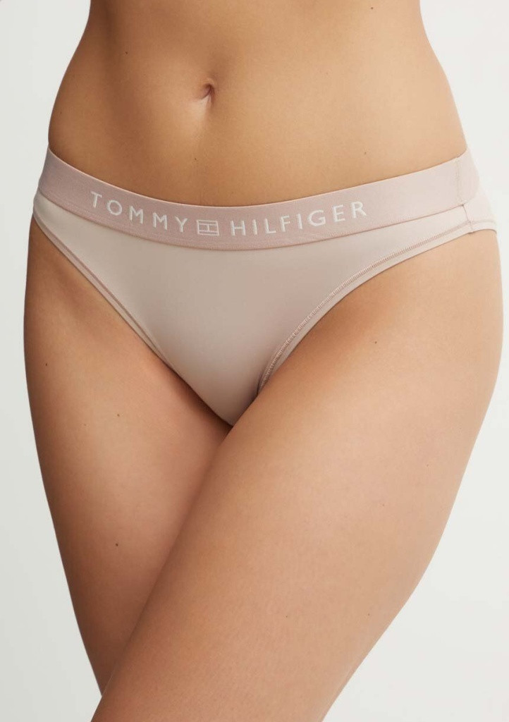 Dámské kalhotky Tommy Hilfiger UW0UW05509