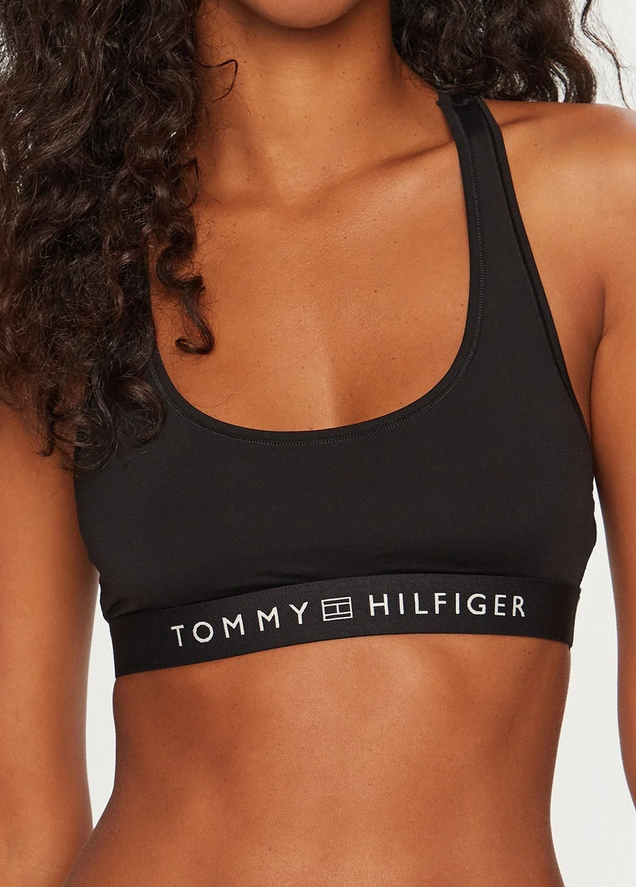 Dámská podprsenka Tommy Hilfiger UW0UW05498
