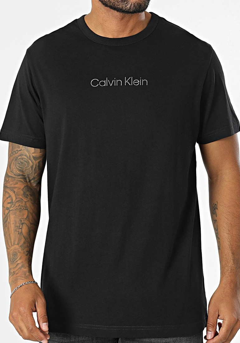 Pánské tričko Calvin Klein NM2748