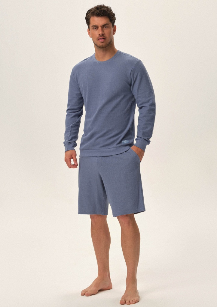 Pánské pyžamo Henderson 41957