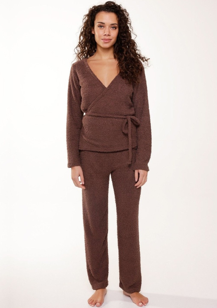 Dámská souprava LingaDore 7611