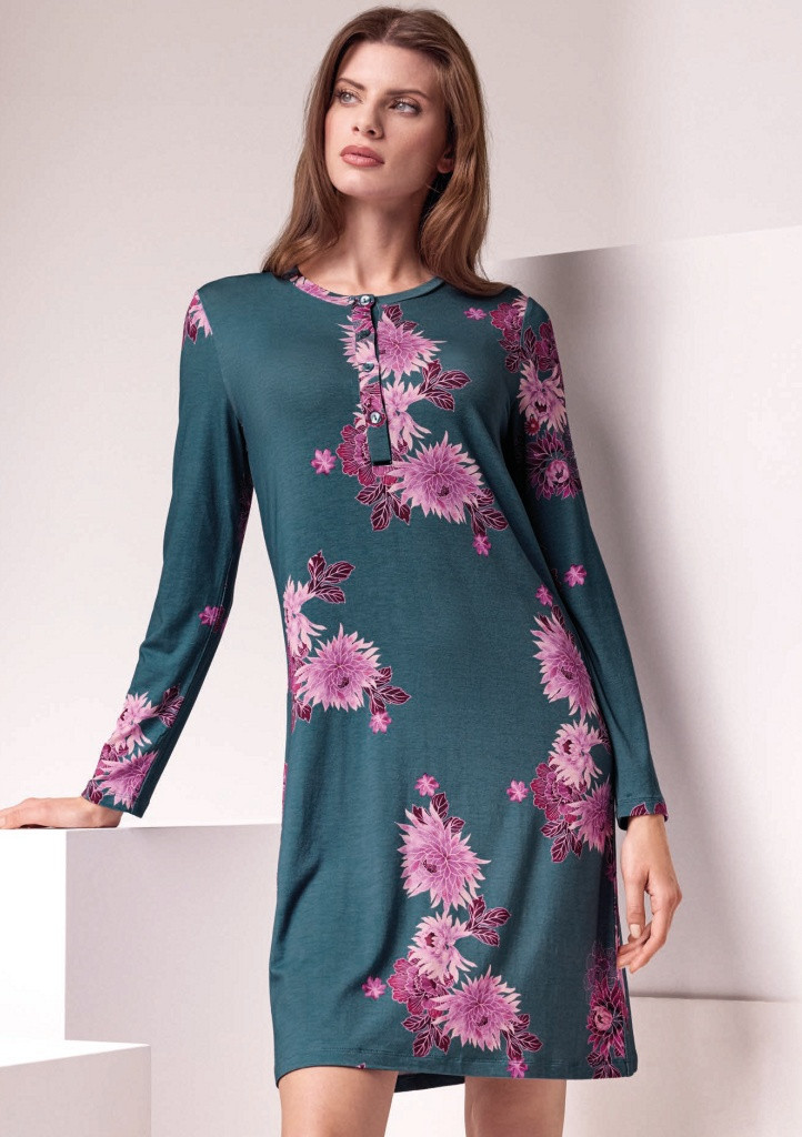 Dámská noční košile Lormar 632063