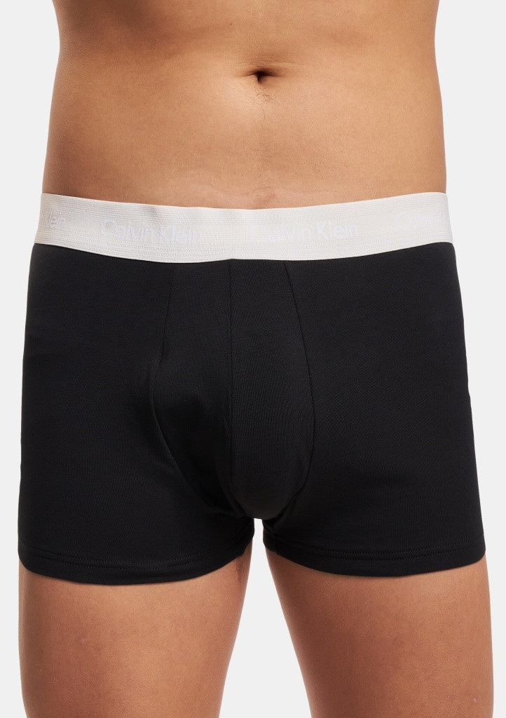 Pánské boxerky Calvin Klein NB4108 PV8