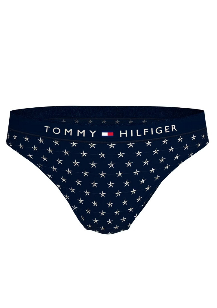 Dámské kalhotky Tommy Hilfiger UW0UW04220