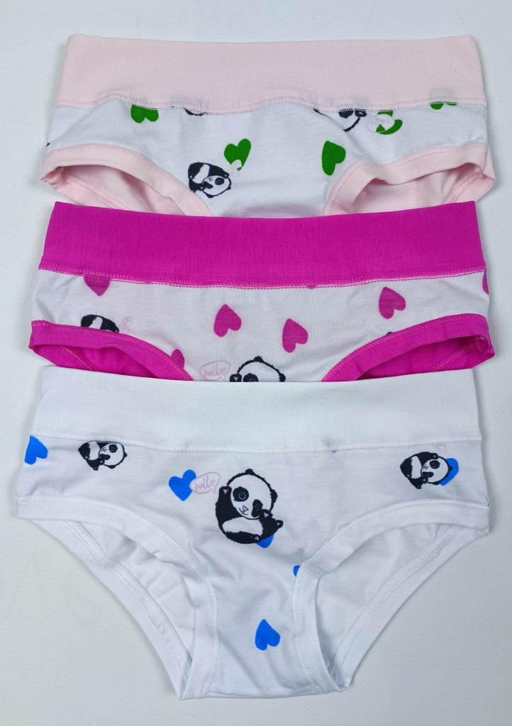 Dívčí kalhotky Emybimba B/2813