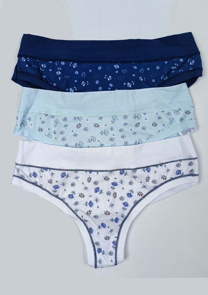 Dámské brazilky Lovelygirl 6631