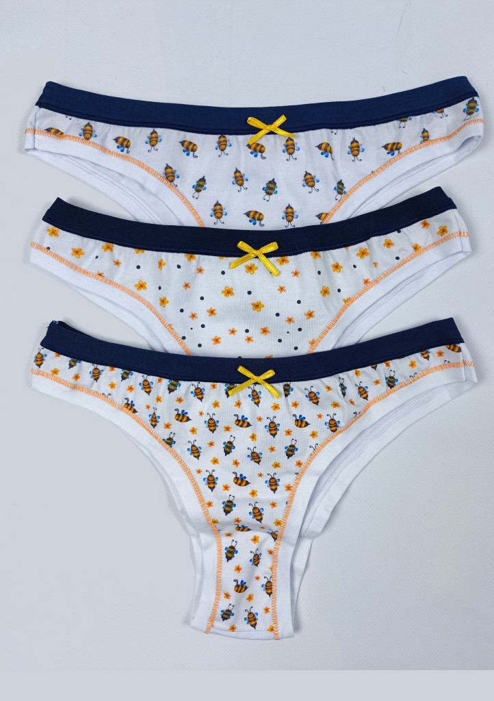 Dámské brazilky Lovelygirl 6605