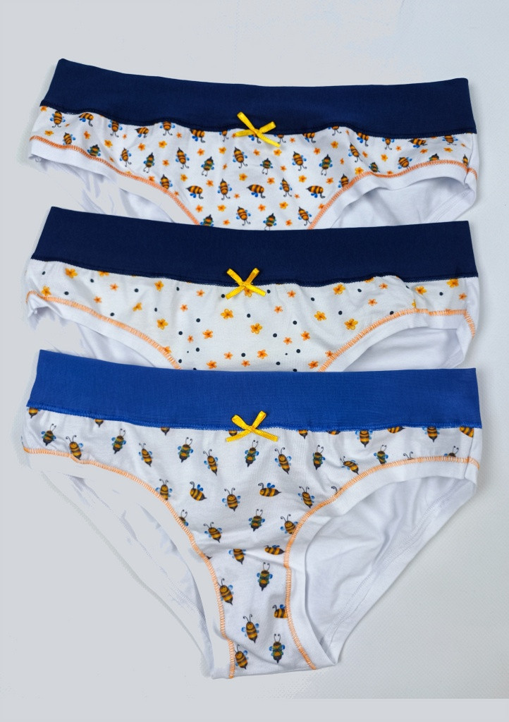 Dámské kalhotky Lovelygirl 6607