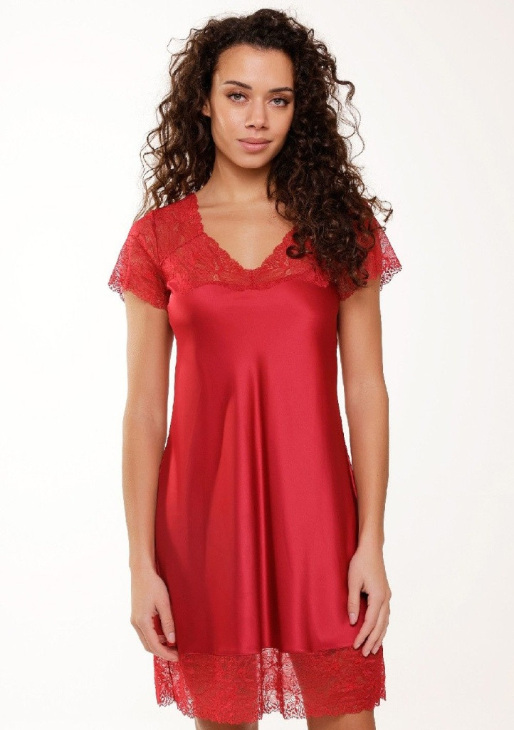 Dámská košilka LingaDore 7504S