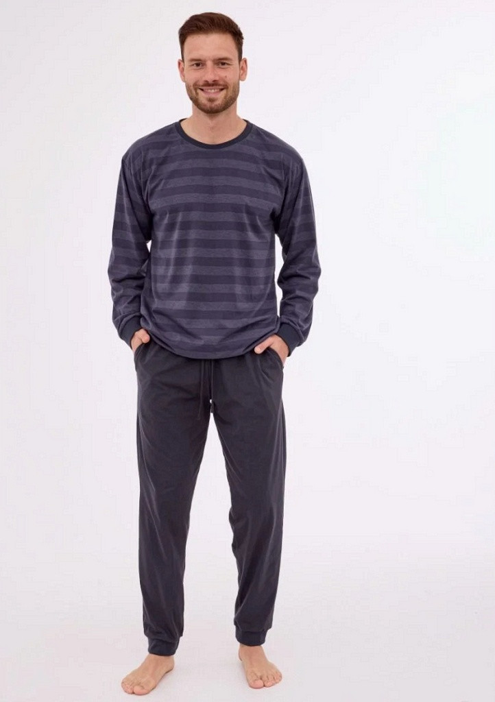 Pánské pyžamo Cornette 117/280