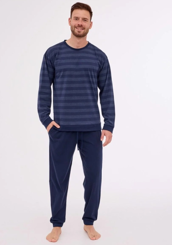 Pánské pyžamo Cornette 117/279