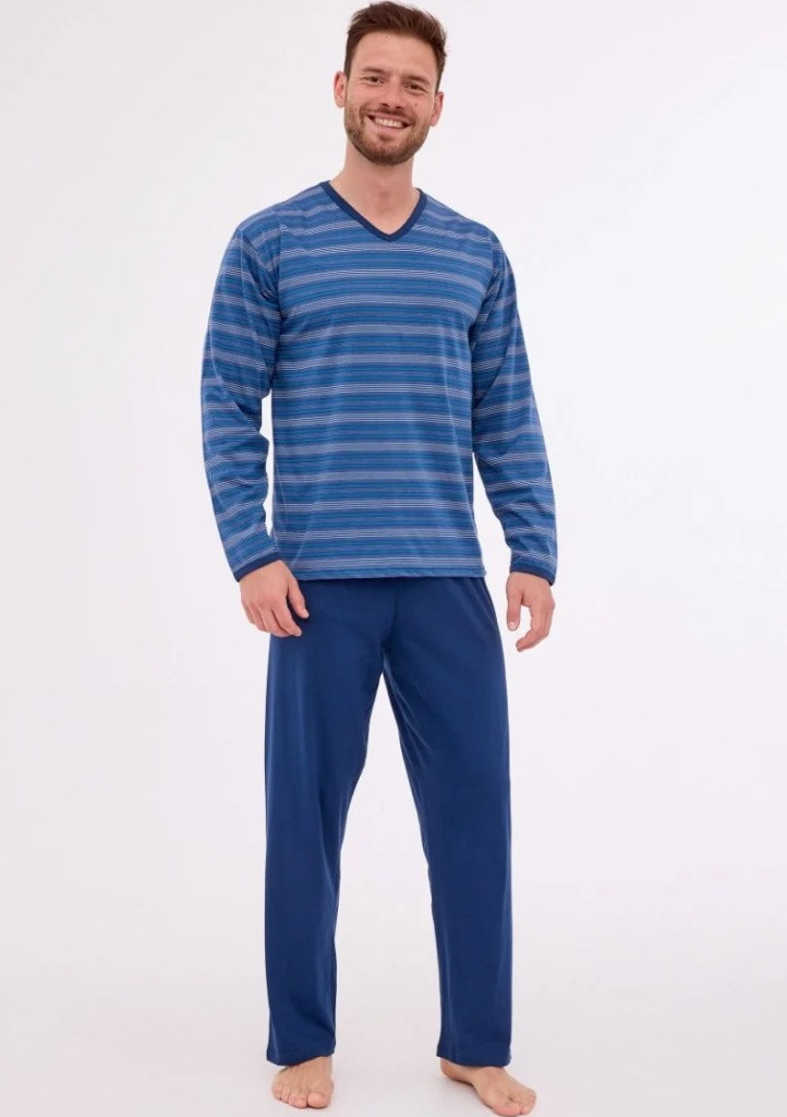 Pánské pyžamo Cornette 139/40