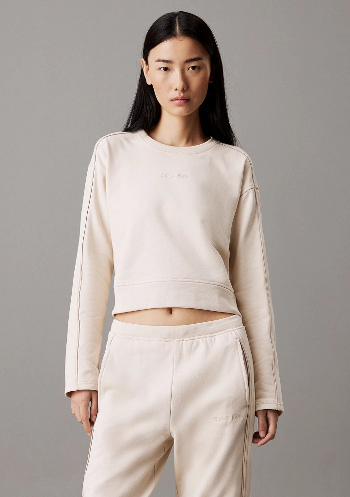 Dámská mikina Calvin Klein QS7264