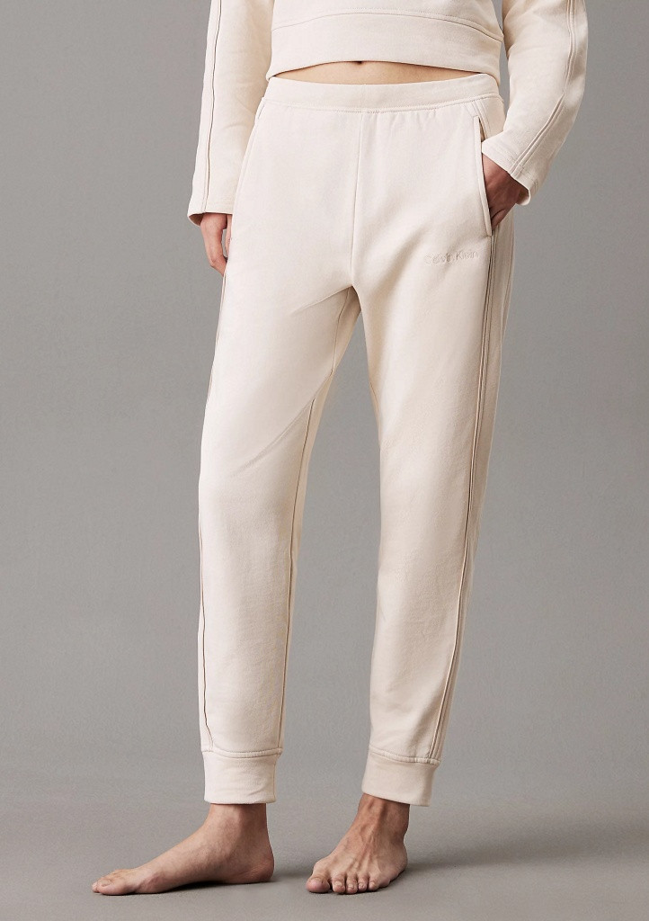 Dámské tepláky Calvin Klein QS7262