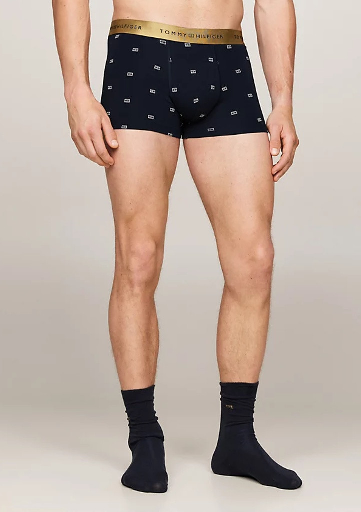 Pánská souprava Tommy Hilfiger UM0UM03381