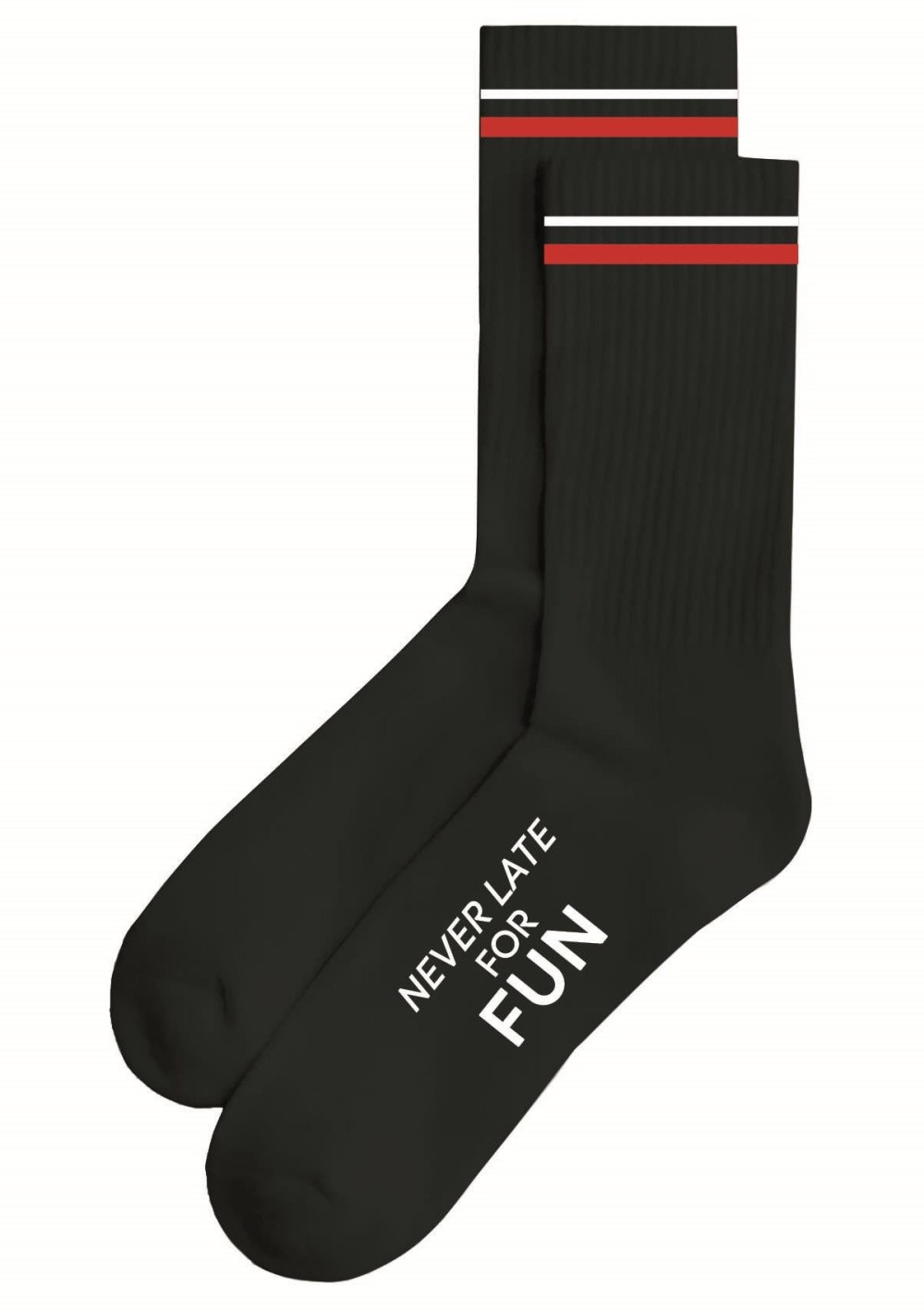 Pánské ponožky John Frank JFLSSPRT02