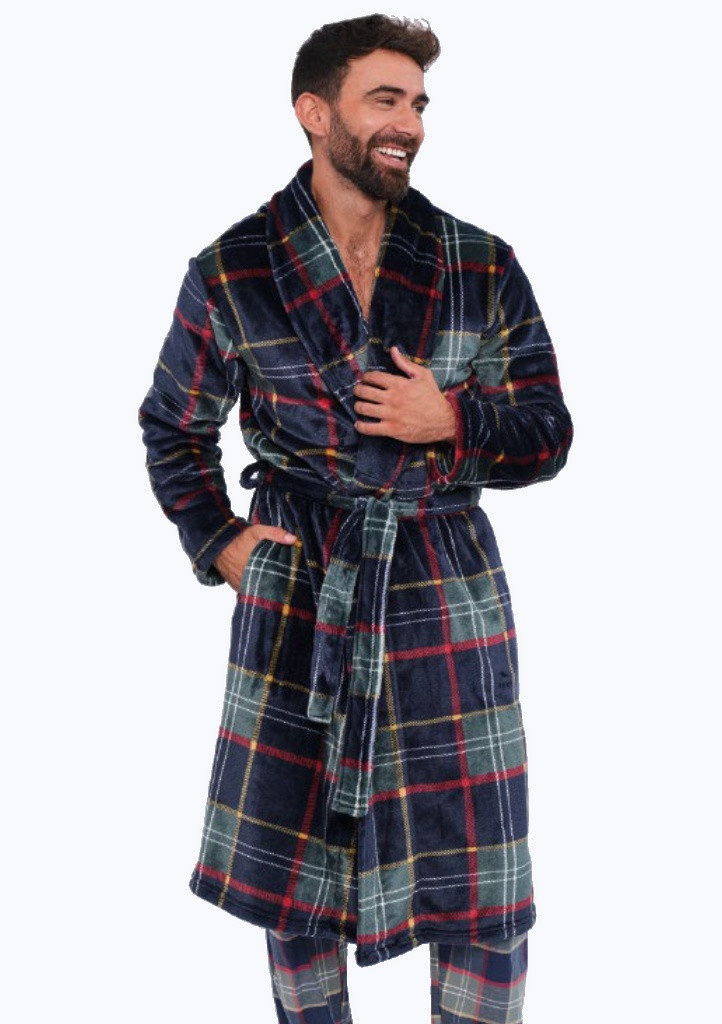 Pánský župan Muydemi 391039