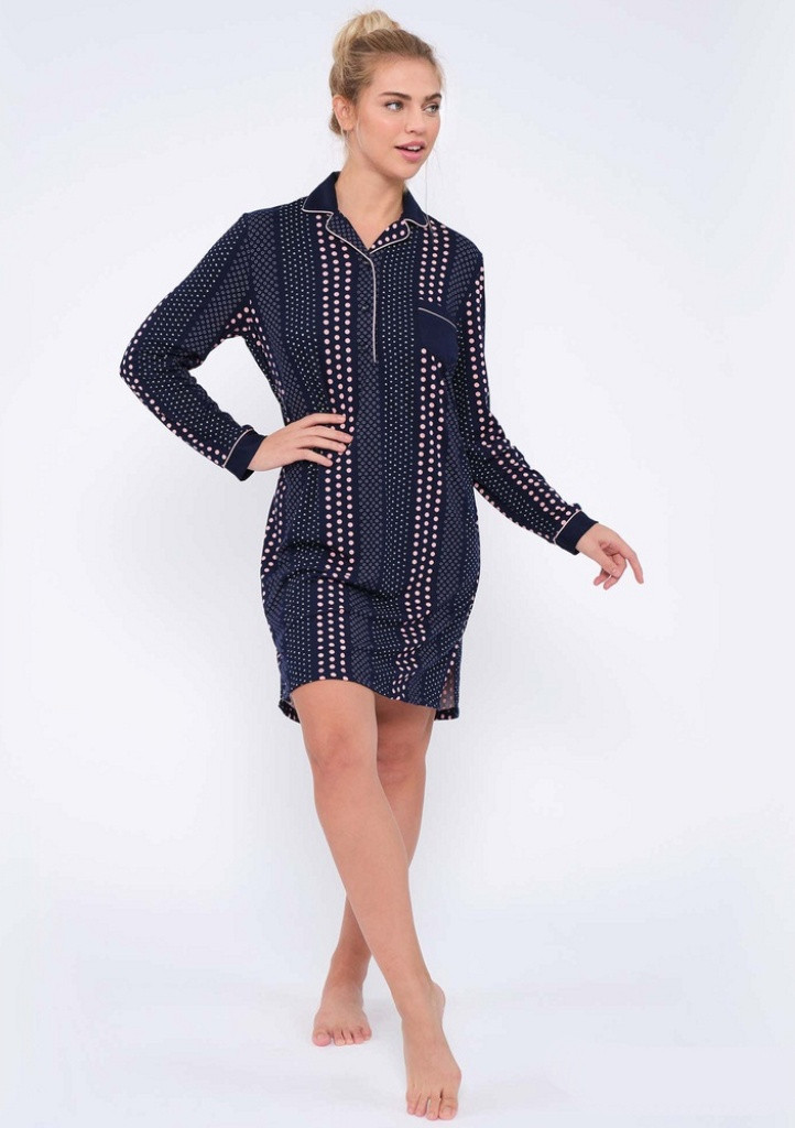 Dámská noční košile Muydemi 290012