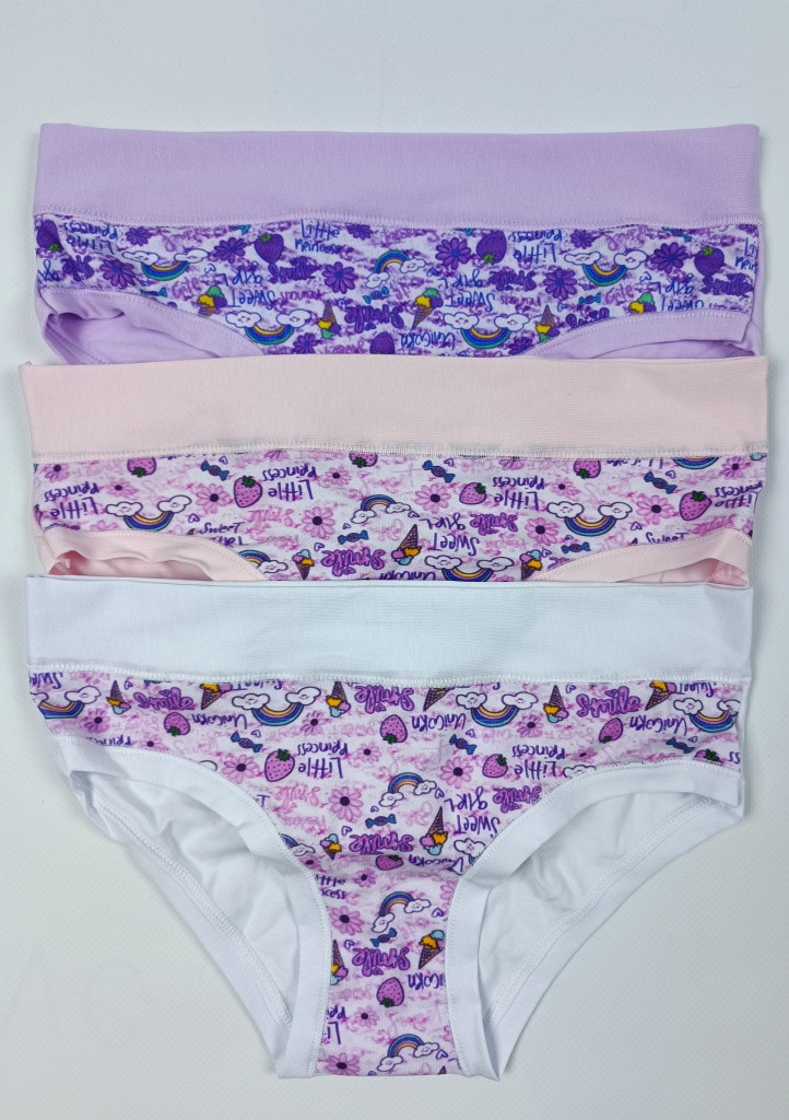 Dívčí kalhotky Emybimba B/2884