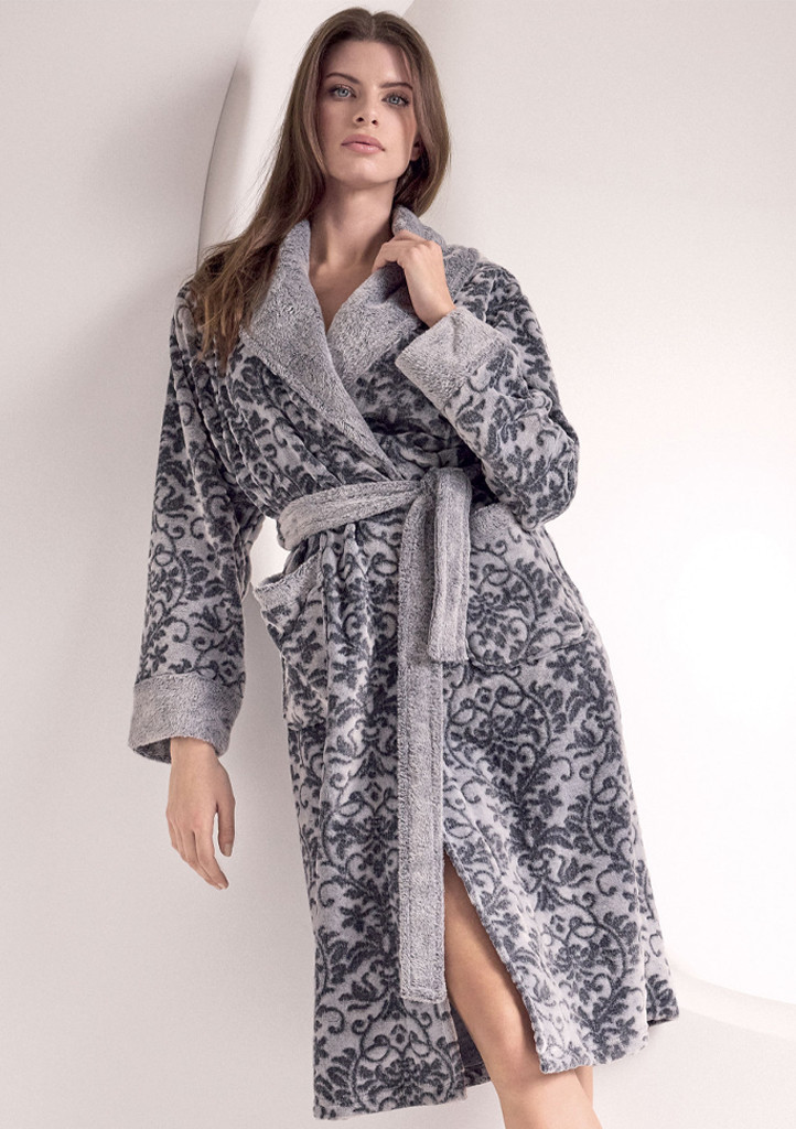 Dámský župan Lormar 672119