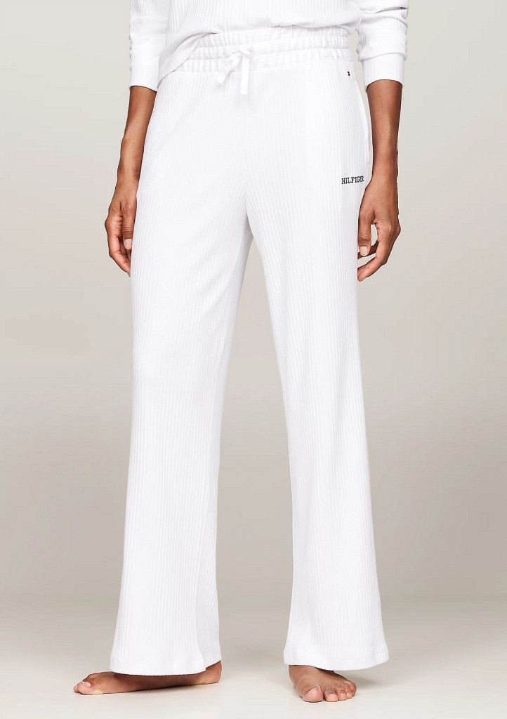 Dámské tepláky Tommy Hilfiger UW0UW05577