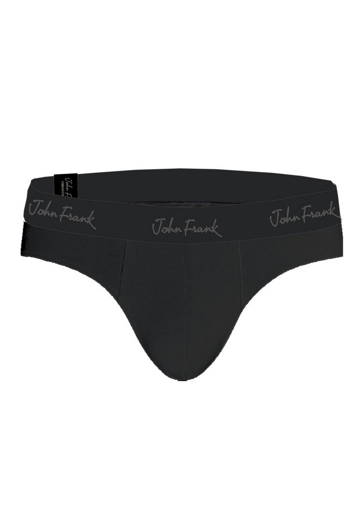 Pánské slipy John Frank JFBRIEFMOD10