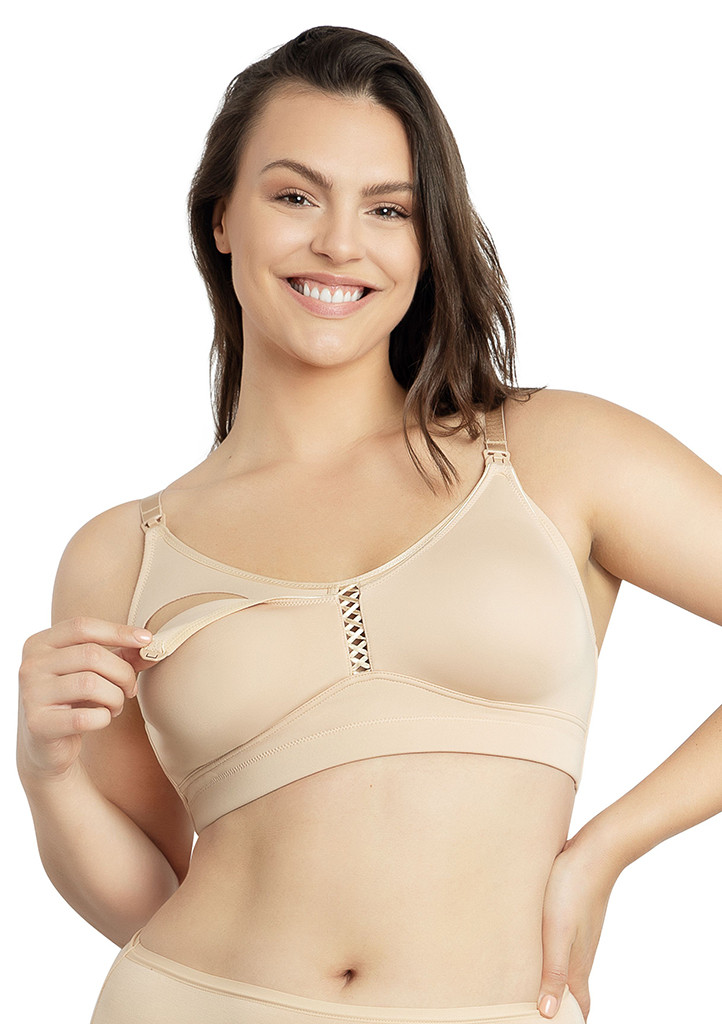 Dámská kojící podprsenka Parfait P58611
